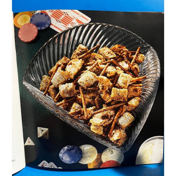 Favorite Brand Name Best-Loved Light Recipes Cookbook (1996, Hardcover) - Picture 6 of 8